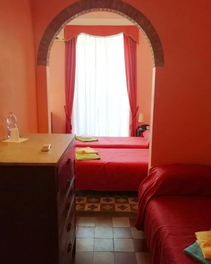 Villa Mabel 타오르미나 외부 사진