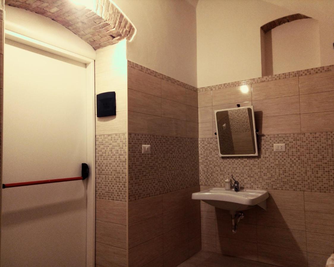 Villa Mabel 타오르미나 외부 사진