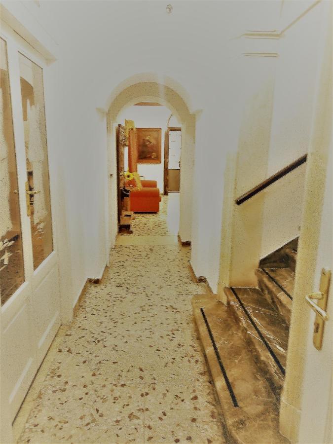 Villa Mabel 타오르미나 외부 사진