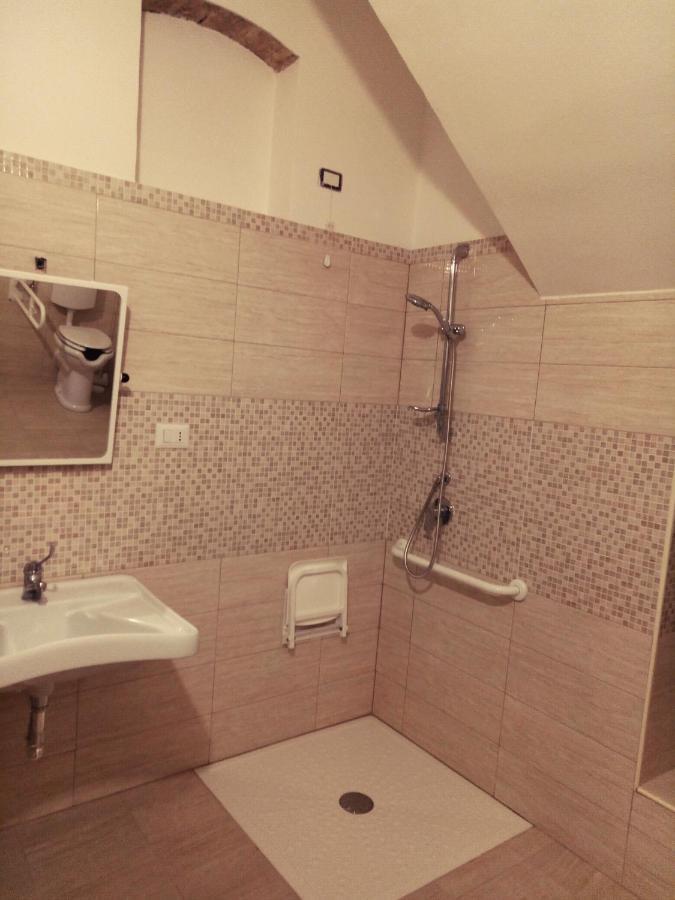 Villa Mabel 타오르미나 외부 사진