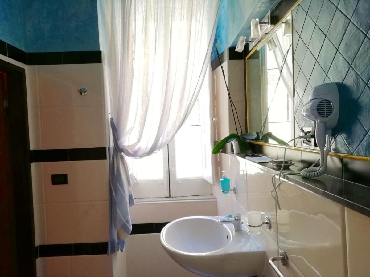Villa Mabel 타오르미나 외부 사진