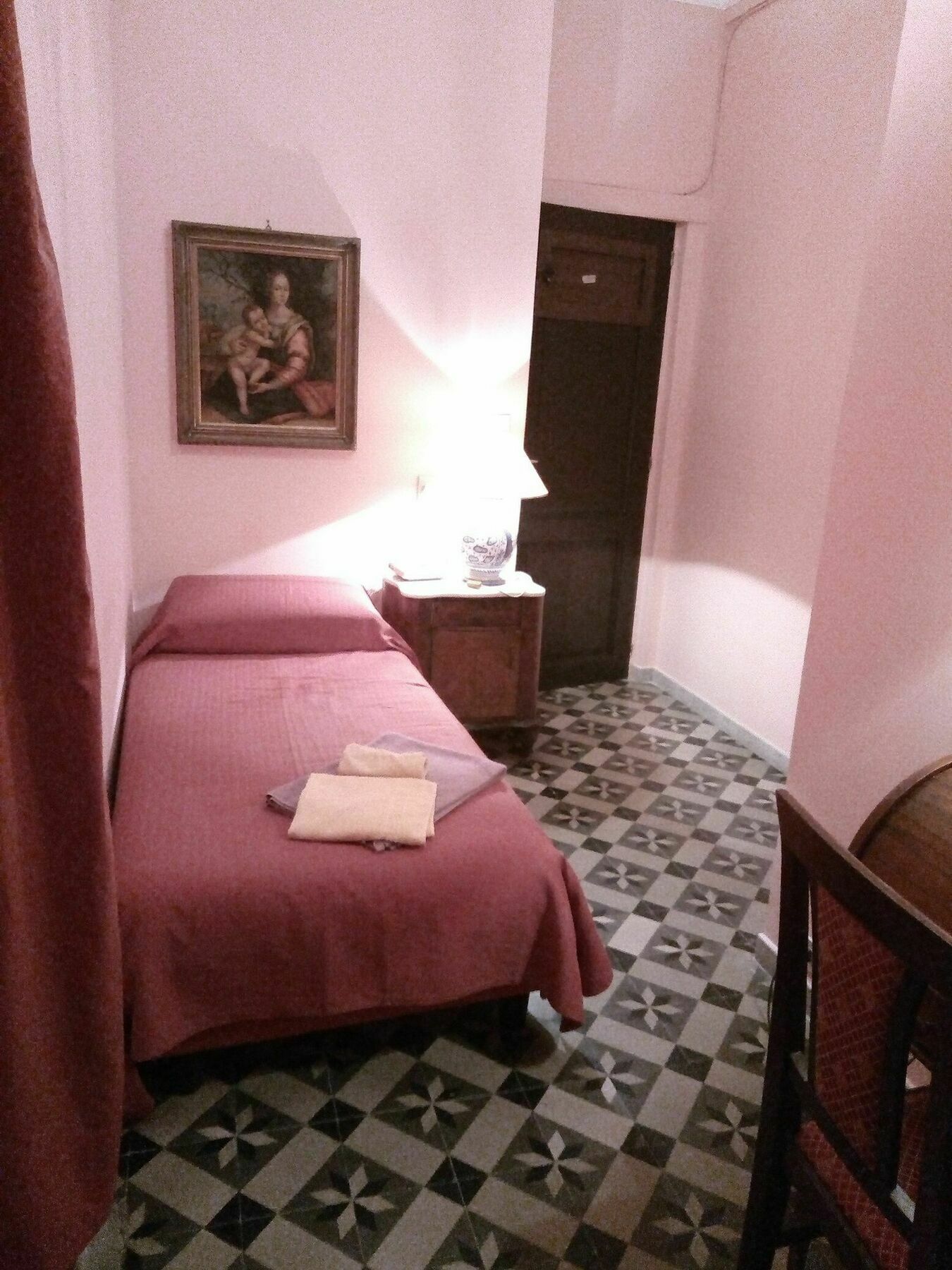 Villa Mabel 타오르미나 외부 사진